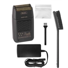 Бритва Wahl Finale 8164-516 с зарядной станцией