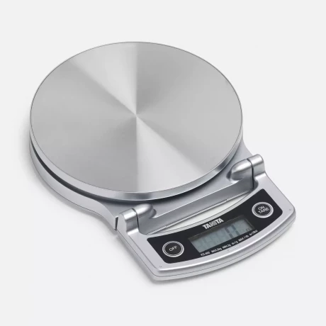 Весы Tanita кухонные KD-400-510 SILVER