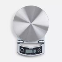 Весы Tanita кухонные KD-400-510 SILVER