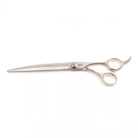 Ножницы изогнутые Yento Ergo Line 20 см