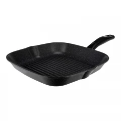 Сковорода-гриль квадратная MARBLE 26 см