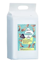 Гелевые пеленки GRODO для собак 60х60 см, 60 шт.