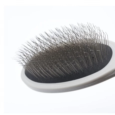 Расческа-пуходерка Artero с длинными зубчиками левосторонняя