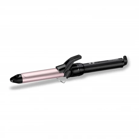 Щипцы для завивки волос BaByliss C325E, черный, до 180 °C, керамическое покрытие