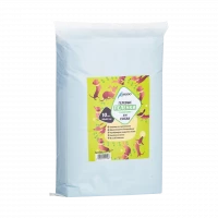 Гелевые пеленки GRODO для собак 90х60 см на липучках, 10 шт.