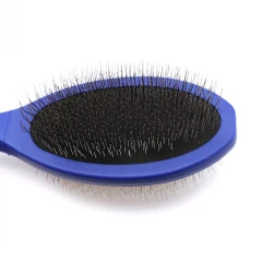 Расческа-пуходерка Artero с длинными зубчиками, двухстороняя