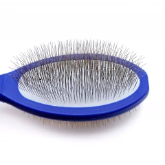 Расческа-пуходерка Artero с длинными зубчиками, двухстороняя