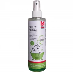 Шампунь-спрей Moser не требующий смывания