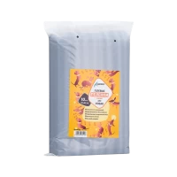 Гелевые пеленки GRODO для собак 90х60 см с углем, 10 шт.