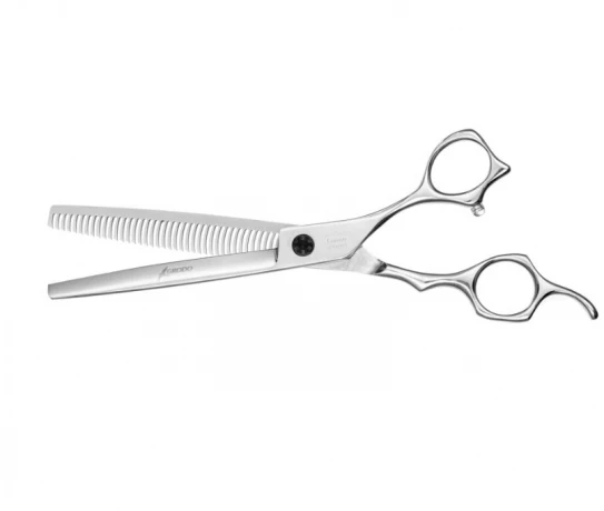 Ножницы GRODO CH-6521 шанкеры 6.5" 21T