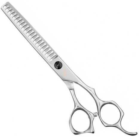 Ножницы GRODO CH-6521 шанкеры 6.5" 21T