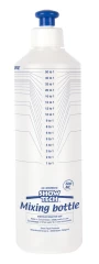 Шейкер Show Tech Mixing bottle, 0,5 л