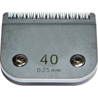 Ножевой блок GRODO 40# 0,25 мм, стандарт А5