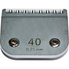Ножевой блок GRODO 40# 0,25 мм, стандарт А5