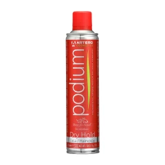 Спрей для фиксации Artero Podium Dry