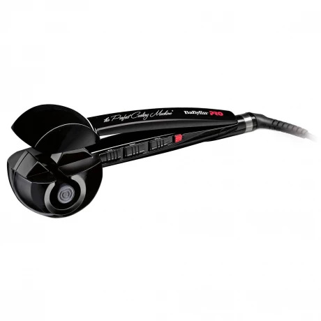 Щипцы BaByliss Pro MiraCurl для создания идеальных локонов