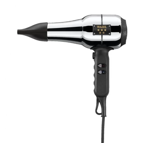 NEW Фен Wahl 4317-0470 Barber Dryer 5* с турмалиновой ионизацией, 2200W