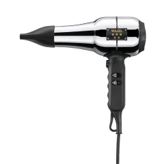NEW Фен Wahl 4317-0470 Barber Dryer 5* с турмалиновой ионизацией, 2200W