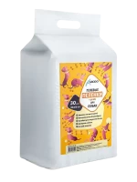 Гелевые пеленки GRODO для собак 90х60 см с углем, 30 шт.