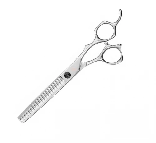 Ножницы GRODO CH-7524 шанкеры 7.5" 24T