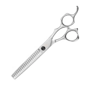 Ножницы GRODO CH-7524 шанкеры 7.5&quot; 24T