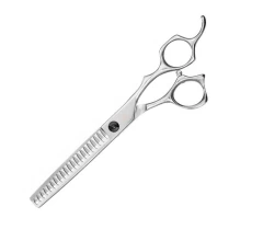 Ножницы GRODO CH-7524 шанкеры 7.5&quot; 24T