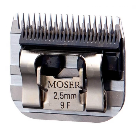 Нож Moser 2,5 мм стандарт А5