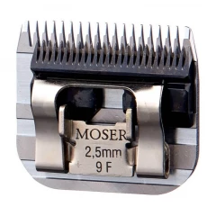 Нож Moser 2,5 мм стандарт А5