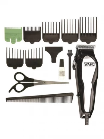 Машинка для стрижки Wahl 79111-516 Baldfader Clipper - handle case