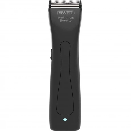 Машинка для стрижки волос Wahl 8843-216 ProLithium Beretto черная