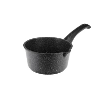 Ковш с ручкой GURMAN 1 л