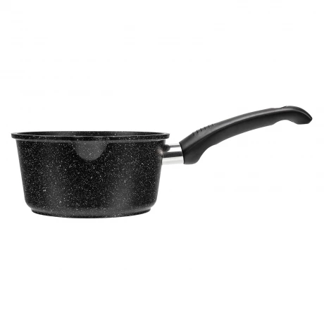 Ковш с ручкой GURMAN 1 л