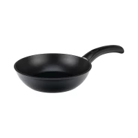 Сковорода COMFORT 22 см, черный