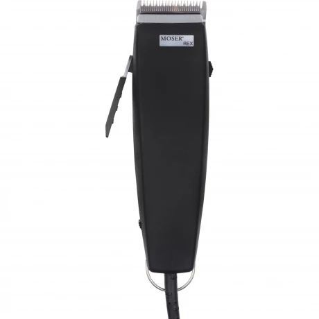 Полупрофессиональная машинка Moser 1230-0078  Rex