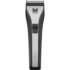 Машинка для стрижки волос Moser 1877-0050 Chrom2Style BONUS