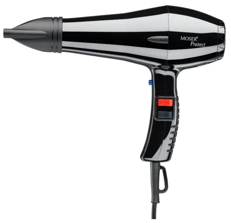 Профессиональный фен Moser Protect 4360-0050