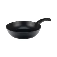 Сковорода COMFORT 26 см, черный