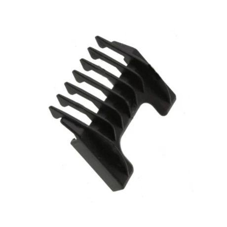 Насадка пластиковая Moser 3 мм, черная