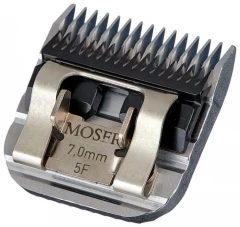 Нож Moser 7 мм стандарт А5