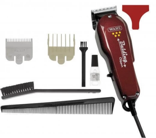 Машинка для стрижки Wahl 8110-316H Balding Clipper 5star