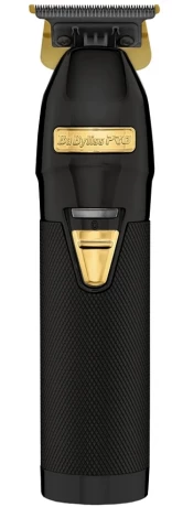 Профессиональная машинка для стрижки Babyliss Pro  FX7870BKE SKELETON black