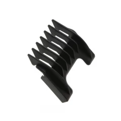 Насадка пластиковая Moser 6 мм, черная