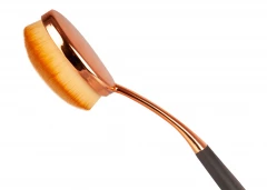 Щетка Show Tech+ для нанесения пудры, 3,4 см x 4,6 см x 16 см