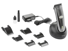 Машинка для стрижки волос Moser 1884-0050 Li+Pro