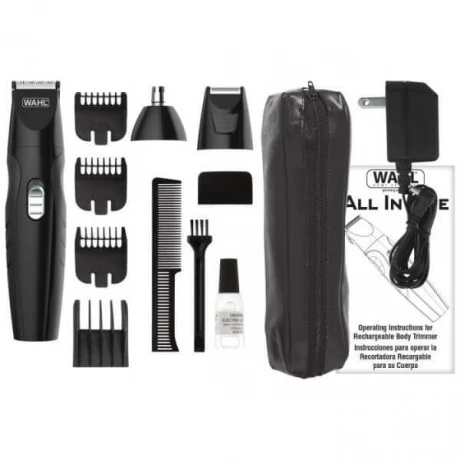 Триммер  WAHL 9685-016