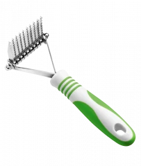 Колтунорез-грабли Andis