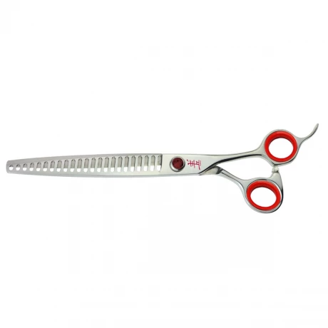 Ножницы филировочные-шанкеры Yento Prime 23T 7.5"