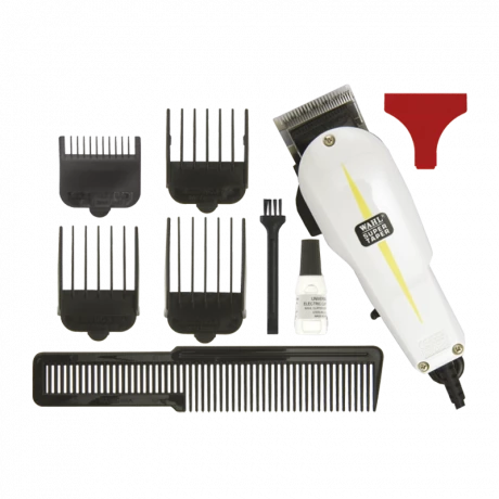 Машинка для стрижки Wahl 8466-216H (4008-0480) Super Taper