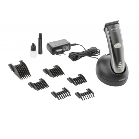 Машинка для стрижки волос Moser 1884-0056 Li+Pro