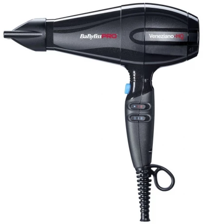 Фен Babyliss Pro Veneziano-HQ 2200 Вт